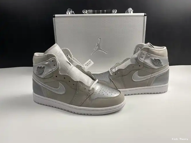 Kicktheory Air Jordan Neutral DC1788-029 1 OG High Japan Grey 0528